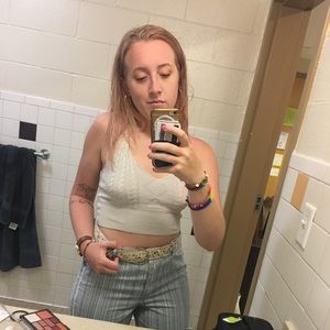 Meet your Posher, Sam